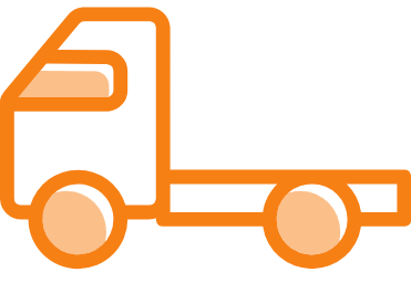 罗平拖车/平板车